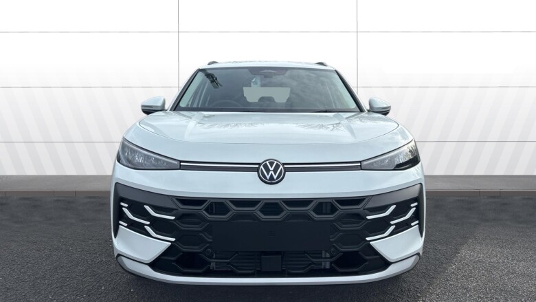 Volkswagen T-Roc 1.5 eTSI Life 5dr DSG Petrol Hatchback